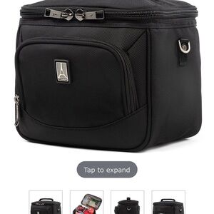 Travelpro Black Travel Bag